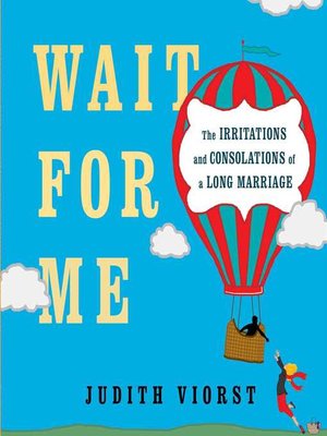 Wait for Me - ebook